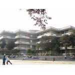  连南瑶族自治县三江镇淳溪中学