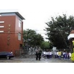  东莞市万江第二中学