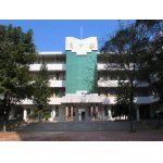  韶关市北江中学-2022年简况