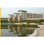  潮州市金山中学