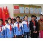  韶关市翁源县六里中学