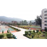  深圳市南澳中学