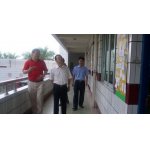  茂名市新世纪学校（中学部）