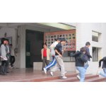  英德市第二中学（英德二中）