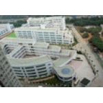  深圳福田彩田学校