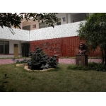  深圳市罗芳中学