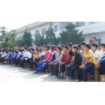  绍兴市仁化县双峰寨中学-2022年简况