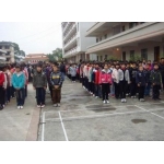  韶关市曲江区沙溪中学