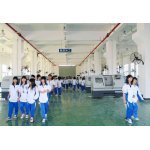  阳江市江城区茶山中学