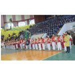  汕头市潮南区宏福外国语学校