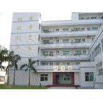  惠城区水口中学