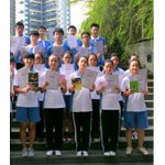  中央教育科学研究所南山附属学校（央校附中）