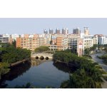  佛山三水区华侨中学