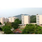  广州南方中英文学校（中学部）