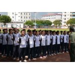  东莞市东城第一中学（东城一中）