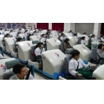  韶关市田家炳中学-2022年简况