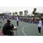  东莞市中堂镇实验中学