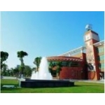  东莞市樟木头中学