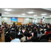 佛山市城北中学