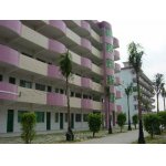  佛冈县城北中学