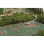  云浮市邓发纪念中学