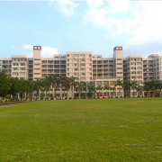  罗定职业技术汽车学院