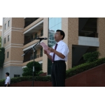  佛山市石门高级中学（原石门中学狮山校区）