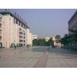  清新县第一中学（清新一中）