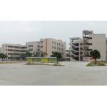  深圳市龙岗区兴文学校