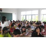  汕头市灶浦中学