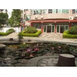  韶关市新丰县第一中学（新丰一中）-2022年简况