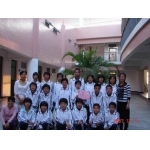  中山市坦洲镇实验中学