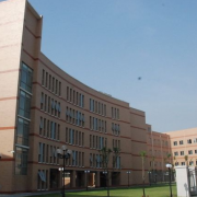  北京市汽车维修职业学校