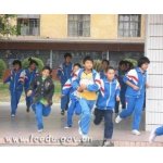  韶关市乐昌市第四中学-2022年简况