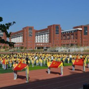 惠州计算机学校