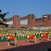 惠州计算机学校