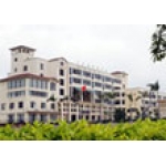  深圳市龙岗区万科城实验学校