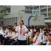  肇庆市颂德学校