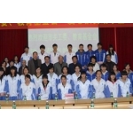  韶关市浈江区曲仁中学-2022年简况