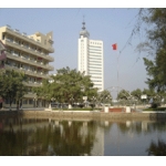  四会市华侨中学