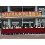  佛山市顺德区桂凤初级中学