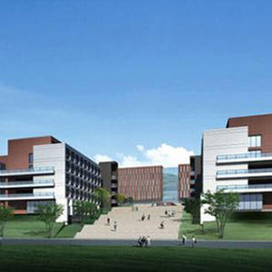  清远建筑工程技术学校