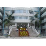  深圳市南山区松坪学校中学部