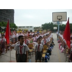  深圳南山百旺学校