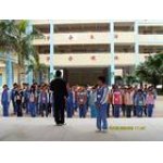  中山市阜沙鹏诚学校