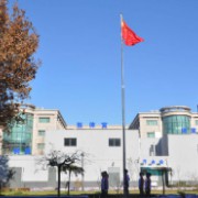  北京市海淀区卫生学校-2022年简况
