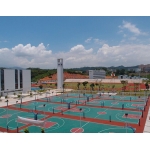  深圳市第二外国语学校