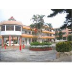  饶平县城东中学