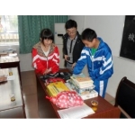  韶关市浈江区犁市大为中学