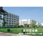  广州市祈福新?学校中学部